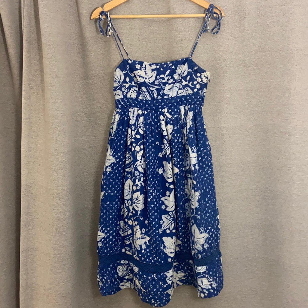 Gap Dress